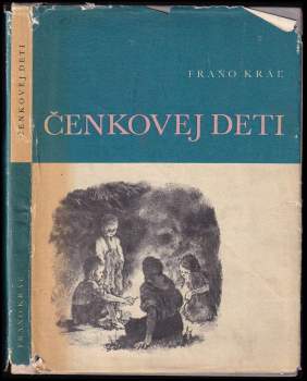 Čenkovej deti