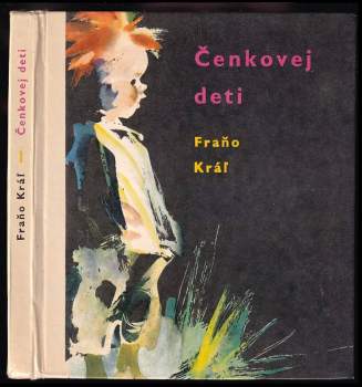 Čenkovej deti