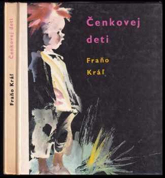 Fraňo Kráľ: Čenkovej deti