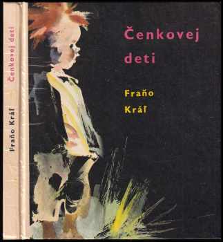 Čenkovej deti