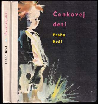 Fraňo Kráľ: Čenkovej deti