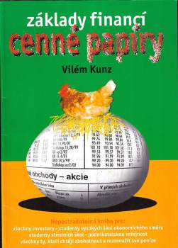 Cenné papíry