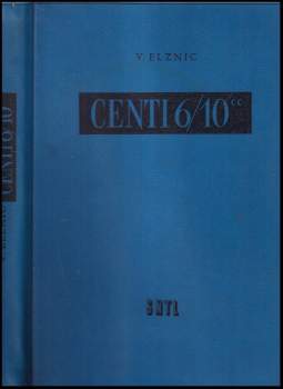 Centi - 6/10"