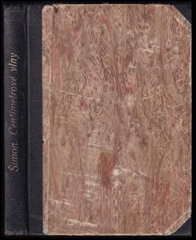 Centimetrové vlny a jejich užití