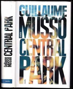Guillaume Musso: Central Park