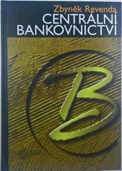Centrální bankovnictví