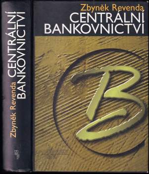 Centrální bankovnictví