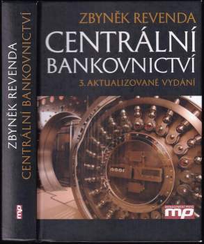 Centrální bankovnictví
