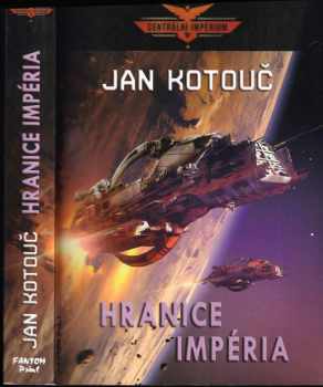 Centrální impérium : Hranice impéria - I