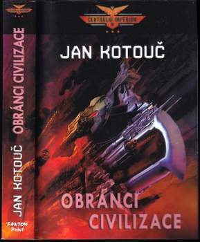 Centrální impérium : Obránci civilizace - III