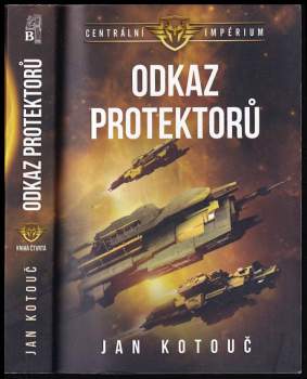 Centrální impérium