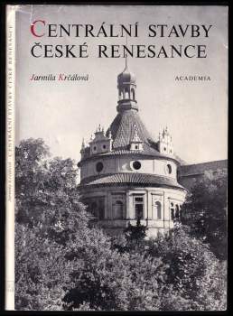 Centrální stavby české renesance