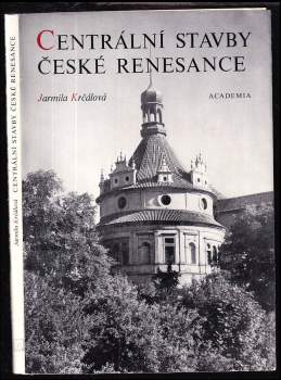 Centrální stavby české renesance