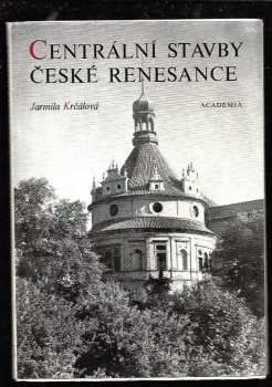 Centrální stavby české renesance