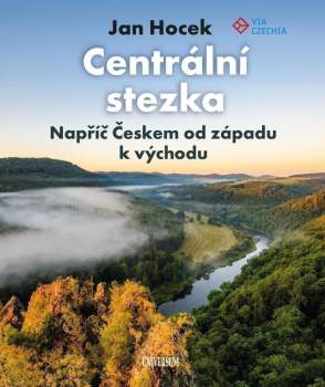 Centrální stezka