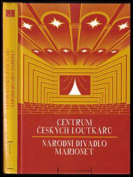 Centrum českých loutkářů