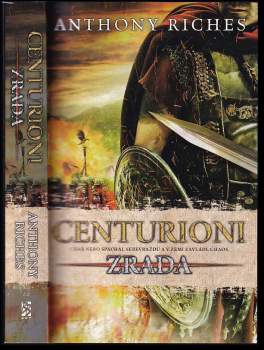 Centurioni : Zrada