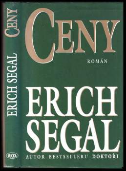 Ceny : román