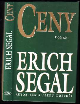 Ceny