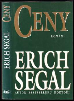 Ceny : román