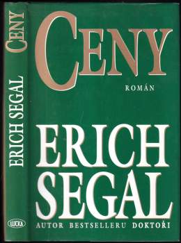 Ceny : román