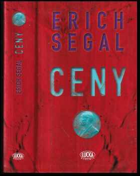 Erich Segal: Ceny