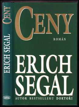 Erich Segal: Ceny: román