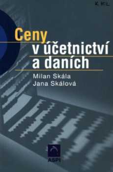Ceny v účetnictví a daních