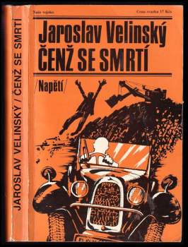 Čenž se smrtí