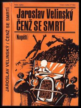 Jaroslav Velinský: Čenž se smrtí