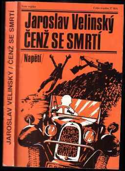 Čenž se smrtí