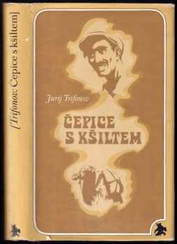 Čepice s kšiltem