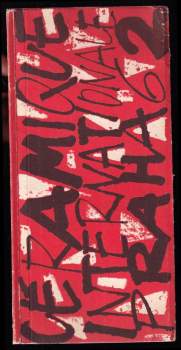 Céramique internationale