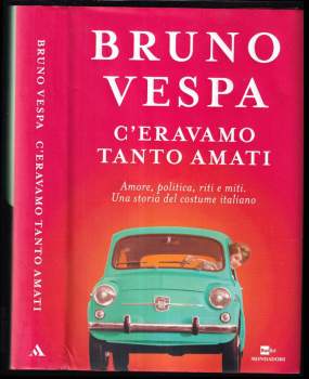 C'eravamo tanto amati