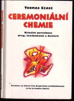 Ceremoniální chemie