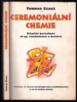 Ceremoniální chemie