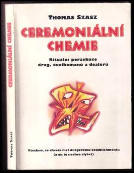 Ceremoniální chemie