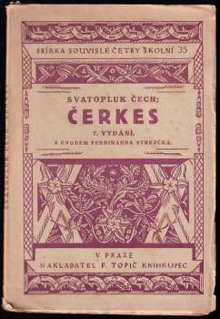 Čerkes