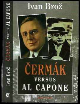Ivan Brož: Čermák versus Al Capone