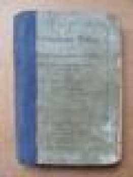 Čermákova rodina, aneb, Pýcha vede k pádu a zapření sebe k vítězství