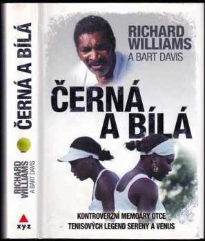 Černá a bílá