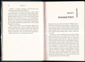 Wojciech Dutka: Černá a purpurová