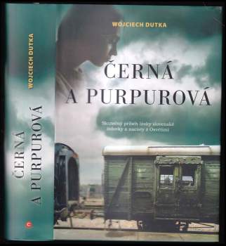 Wojciech Dutka: Černá a purpurová