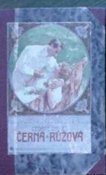 Černá a růžová