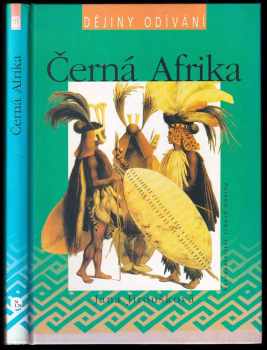 Černá Afrika