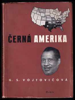Černá Amerika