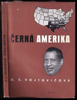 Černá Amerika