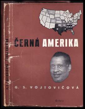 G. S Vojtovičová: Černá Amerika