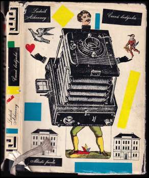 Ludvík Aškenazy: Černá bedýnka