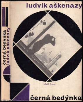 Ludvík Aškenazy: Černá bedýnka